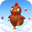 攀爬动物中文版