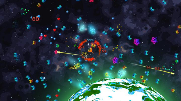 阿卡迪姆太空奥德赛2