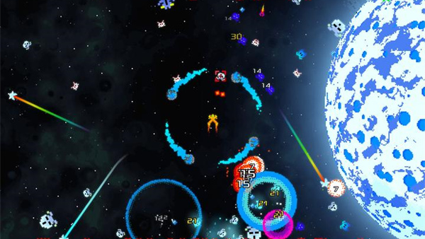 阿卡迪姆太空奥德赛1