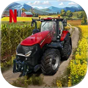 模拟农场23(中国卡车)