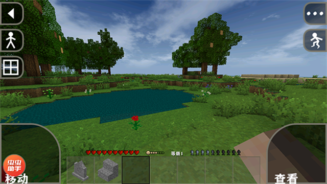 生存战争2内置模组0