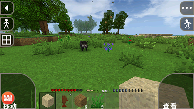 生存战争2内置模组2