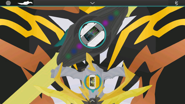 假面骑士泽兹变身模拟器安卓版0