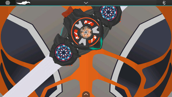 假面骑士泽兹变身模拟器安卓版2