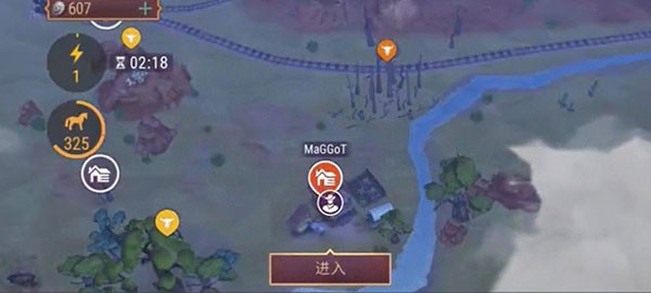 西部世界生存最新版