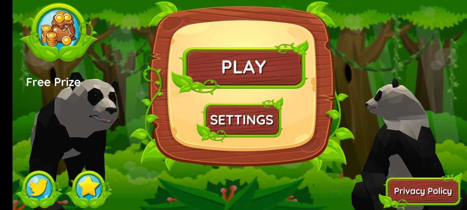 熊猫模拟器手机版