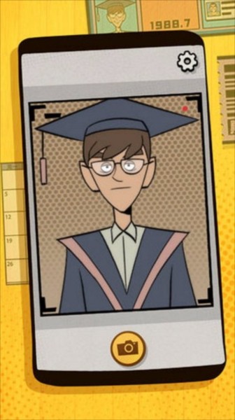 一个男人要走多少路安卓版