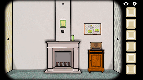 逃离方块四季安卓版0