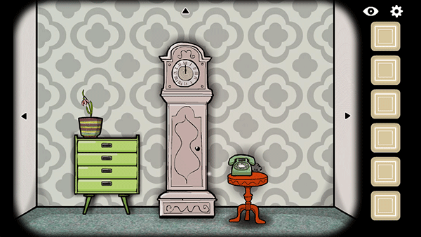 逃离方块四季安卓版1