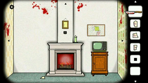 逃离方块四季安卓版