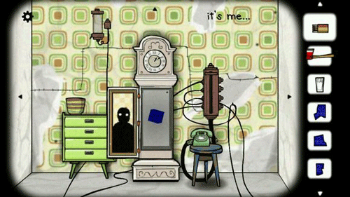 逃离方块四季安卓版