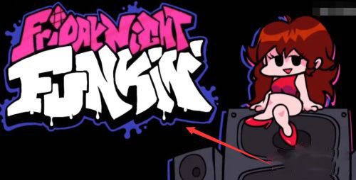 fnf腐化灾难将至模组