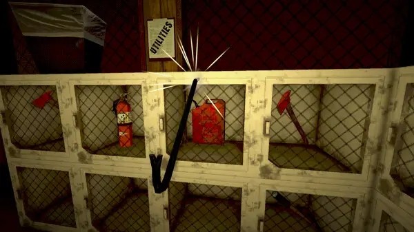 纵火犯游戏手机版0