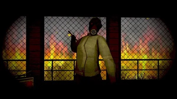 纵火犯游戏手机版1