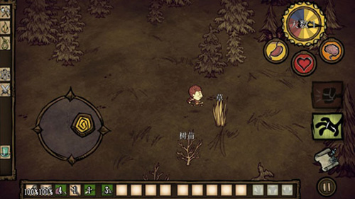 饥荒巨人国mod模组版1