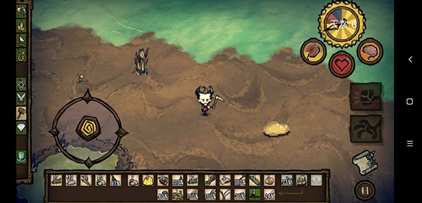 饥荒巨人国mod模组版