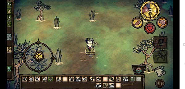 饥荒巨人国mod模组版