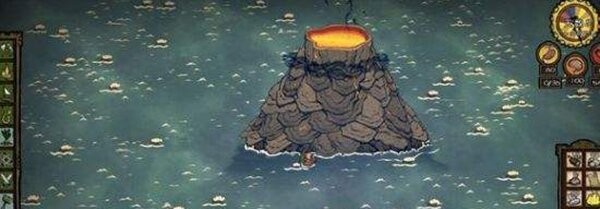 饥荒巨人国mod模组版