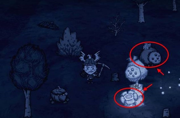 饥荒巨人国mod模组版