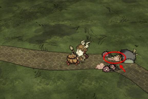 饥荒巨人国mod模组版