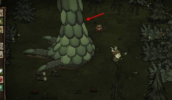 饥荒巨人国mod模组版