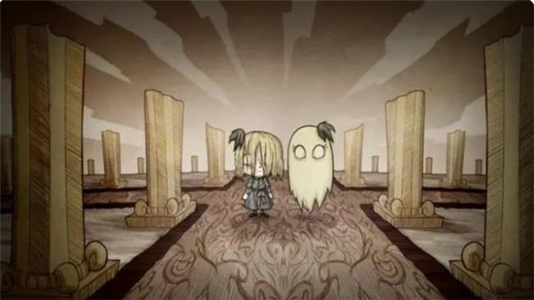 饥荒巨人国联机版