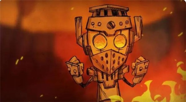 饥荒巨人国联机版