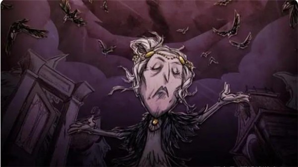 饥荒巨人国联机版