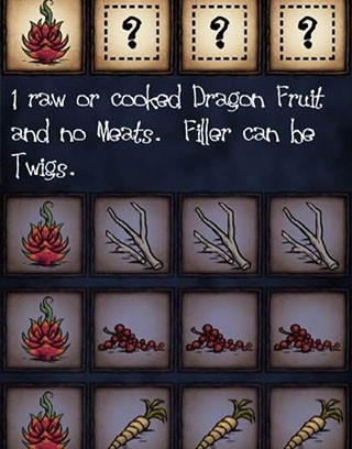 饥荒巨人国联机版