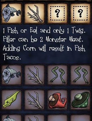 饥荒巨人国联机版