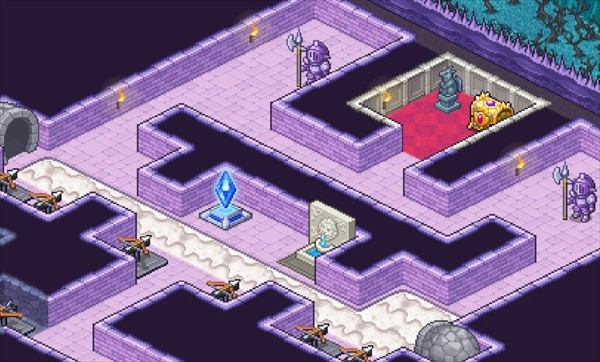 魔王城物语1.4.5最新版本