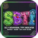 sbti人格测试手机版