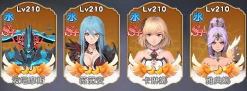 风之剑舞手机版安卓版