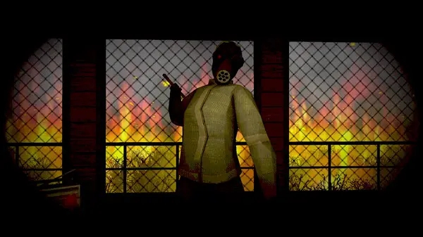 纵火犯卡牌手机版2