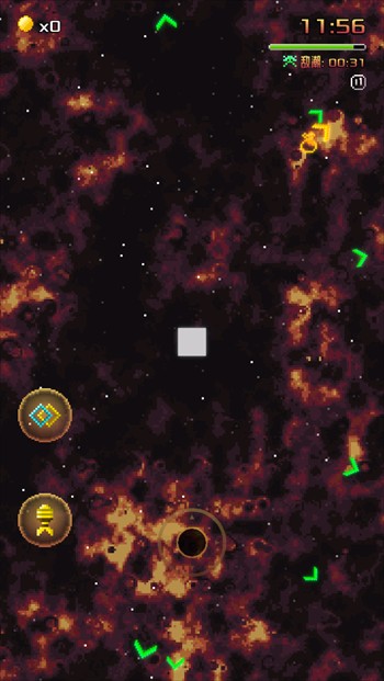 阿卡迪姆太空奥德赛中文版