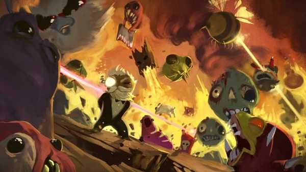 毛巾之战2官方正版1