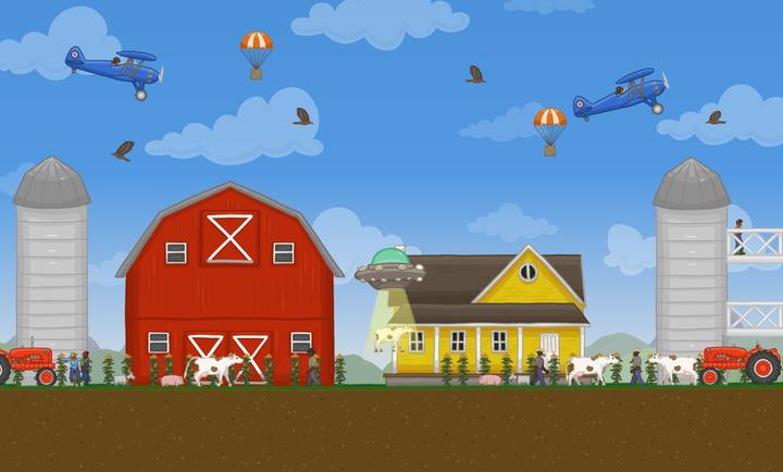 美味星球5完整版2