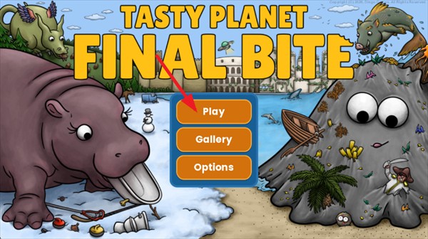 美味星球5完整版