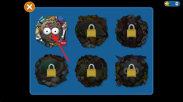 美味星球5完整版