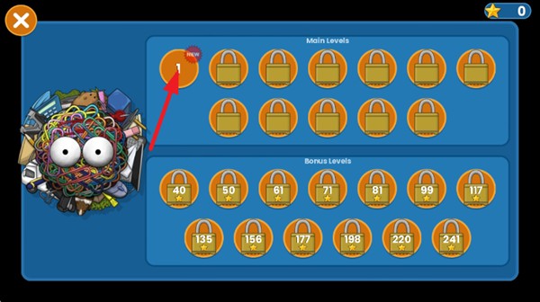 美味星球5完整版