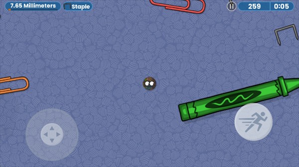 美味星球5完整版