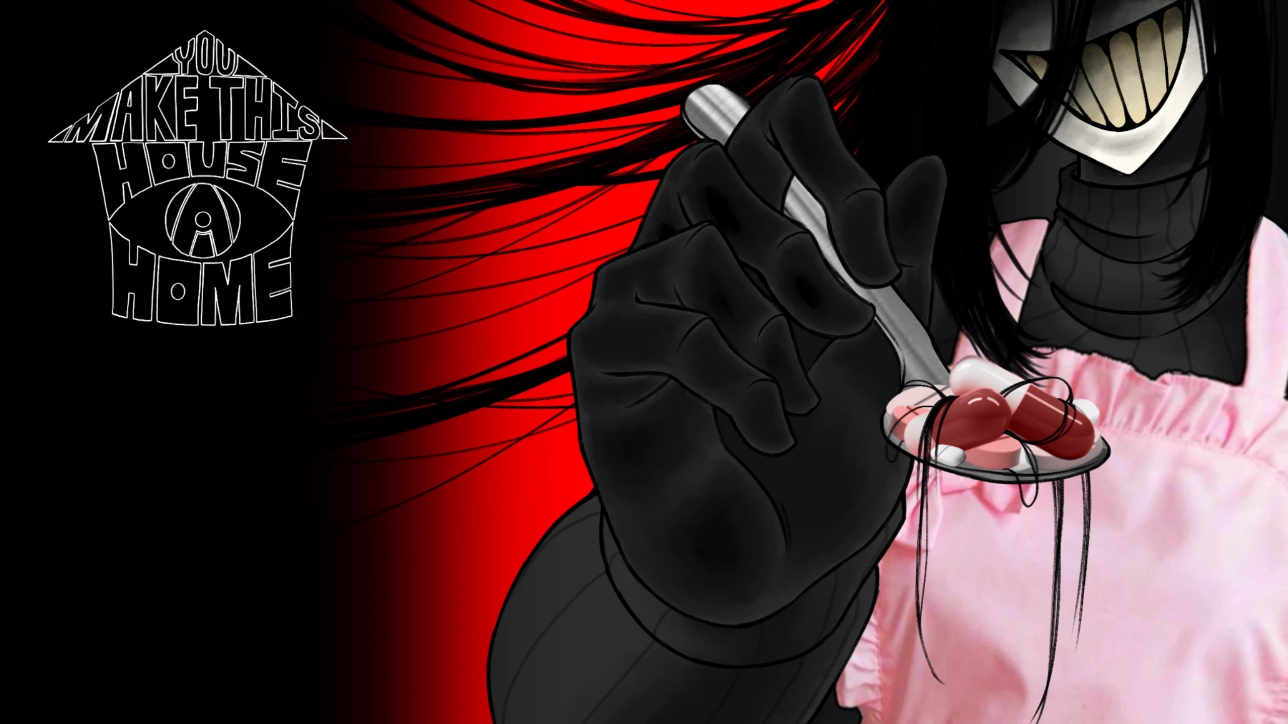 youmakethishouseahome安装包2