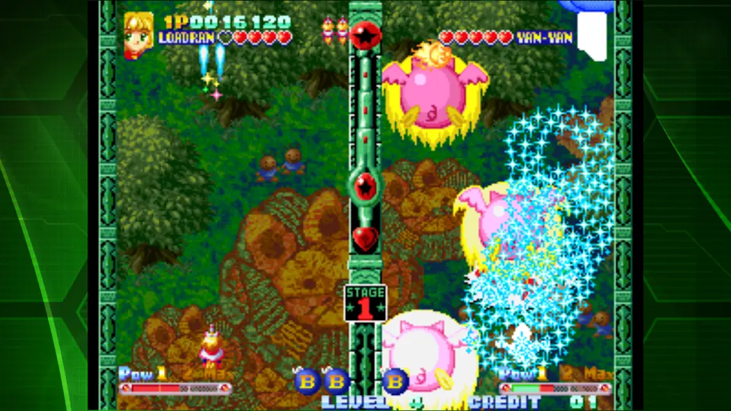 梦幻妖精手机版1