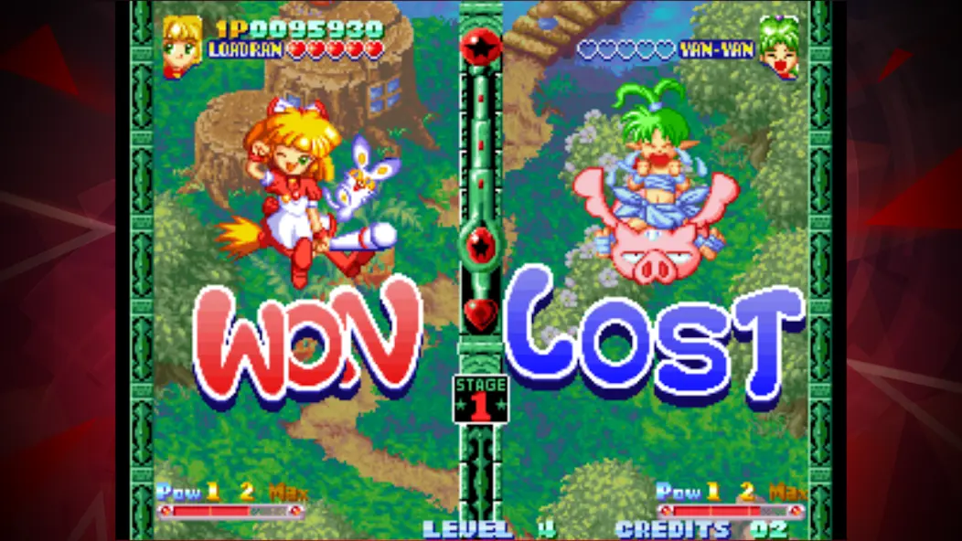 梦幻妖精手机版