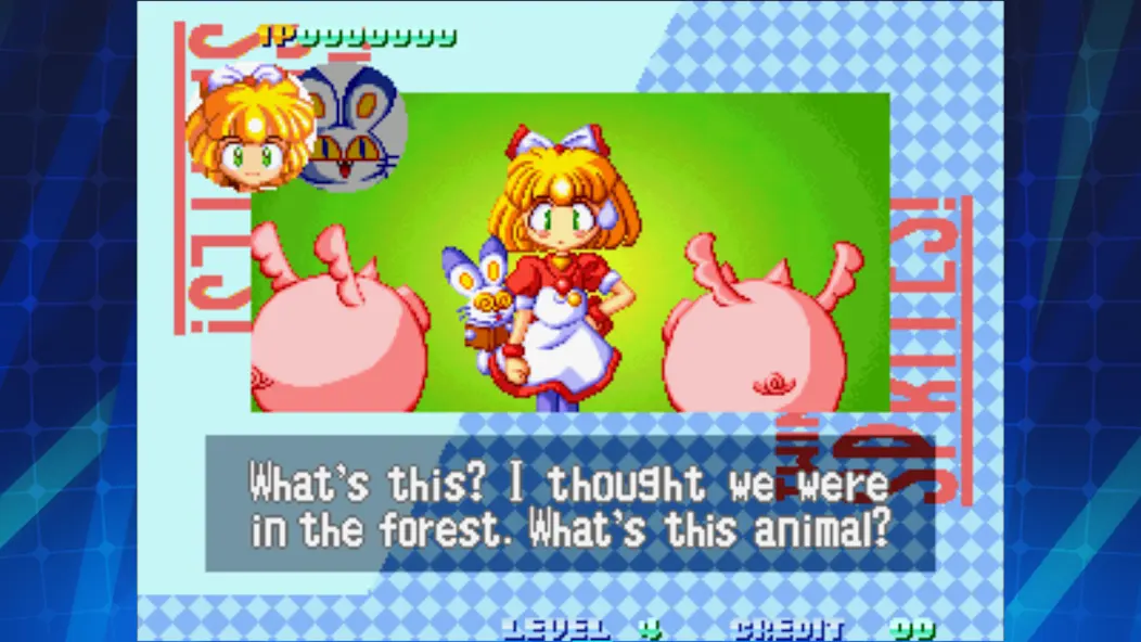 梦幻妖精手机版