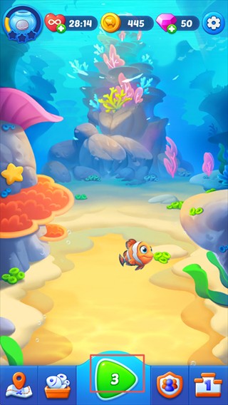 海底欢乐消2026最新版