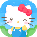 三丽鸥明星的微笑小镇中文版