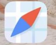 腾讯地图关怀版