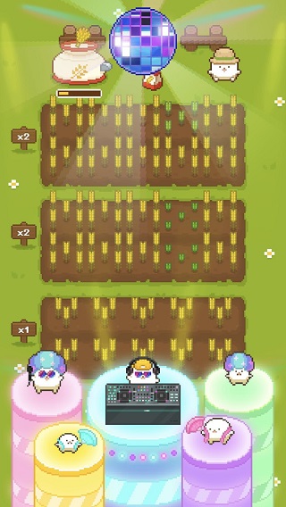 妖精面包房最新版手游