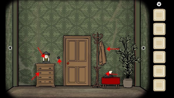 逃离方块悖论手机版